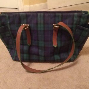 Sperry Tote Bag